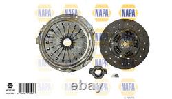Clutch Kit fits IVECO DAILY 3.0D 1999 on 280mm NAPA 1905290 2992026 2992027 New