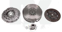 Clutch kit & Dual Mass Flywheel For Audi A4 A5 A6 Q5 2.0 1.8 TFSi 2.0 TDi 08-17