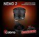 Cobrra Nemo 2 Chain Oiler Kit Uk Retailer Latest Edition 2024 Model New