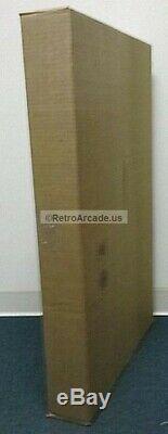 Cocktail Arcade game cabinet kit, Jamma and MAME Ready, LCD Monitor Ready, NEW