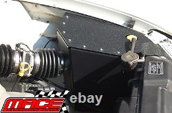 Cold Air Intake Kit For Holden Commodore Vt VX Vu Vy Ecotec L36 L67 S/c 3.8l V6