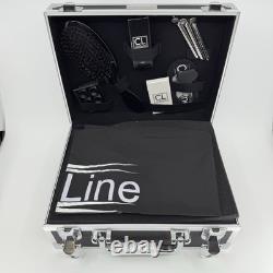 Combline Professional Extensions Kit, BRAND NEW. Glue In External, Thinning