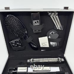 Combline Professional Extensions Kit, BRAND NEW. Glue In External, Thinning