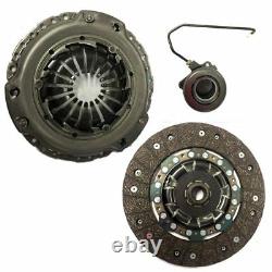 Complete Clutch Kit With Csc For Opel Astra H Hatchback 2.0 Turbo, Vxr