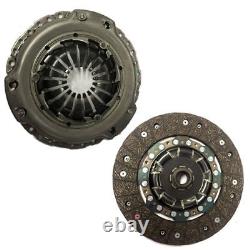 Complete Clutch Kit With Csc For Opel Astra H Hatchback 2.0 Turbo, Vxr