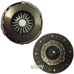 Complete Clutch Kit With Csc For Opel Astra H Hatchback 2.0 Turbo, Vxr