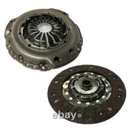 Complete Clutch Kit With Csc For Opel Astra H Hatchback 2.0 Turbo, Vxr