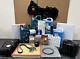 Complete New Ford Wet Belt Kit Oil Pump Belt Bolt Transit Mk8 Custom 2.0 Ecoblue