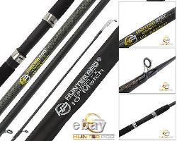 Complete Starter Coarse Float Fishing Kit Set. 10' Carbon Rod, Reel, Seat Box