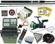 Complete Starter Fishing Set Kit + All The Tackle You Need To Go Fishing