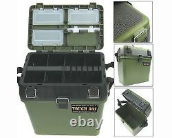Complete Starter Fishing Set Kit + All The Tackle You Need To Go Fishing