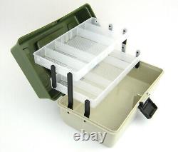 Complete Starter Fishing Set Kit + All The Tackle You Need To Go Fishing