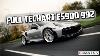 Complete Techart Kit On This Insane Es900 1050bhp 992 Turbo S Porsche Esmotoruk Techart