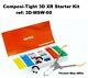 Composi Tight 3d Xr Sectional Matrix System Dental Kit 3d-msw-00 Garrison Co