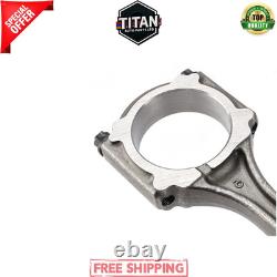 Crankshaft With Rebuild Kit For Mazda 3 6 Cx-5 2.2 Diesel Shy4 Shy6 Brand New