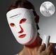 Current Body Skin Led Light Therapy Mask Series 2 Face & Neck Kit
