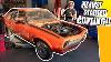 Cutting A Brand New Turbo 400 Torana Build Part 5