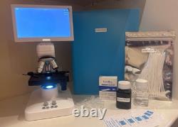 Cytology Kit Canine Ovulation Detection. Brand New
