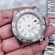 Diy 40mm Watch Case Kit For 2824 2836 3135 After-sales Accessories Diy