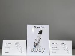 DR Pen M9 Wireless Pen Kit UKCA +20 Bonus Cartridges Professional Use Only