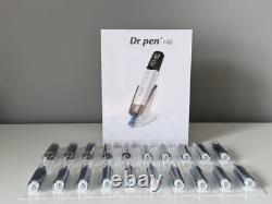 DR Pen M9 Wireless Pen Kit UKCA +20 Bonus Cartridges Professional Use Only