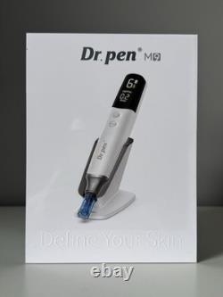 DR Pen M9 Wireless Pen Kit UKCA +20 Bonus Cartridges Professional Use Only