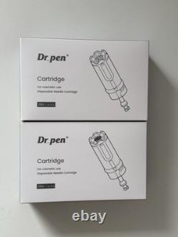 DR Pen M9 Wireless Pen Kit UKCA +20 Bonus Cartridges Professional Use Only