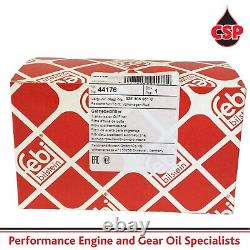 DSG DQ250 Gearbox Service Kit Millers Oils DCT DSG Oil, Oil Filter and Sump Plug