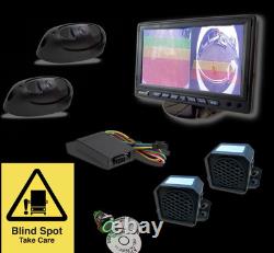 DVS Progressive Safe System 2024 Kit DVS24