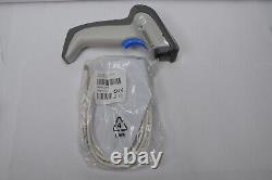 Datalogic Barcode Scanner D4132-white Multi I/f Usb Kit Brand New