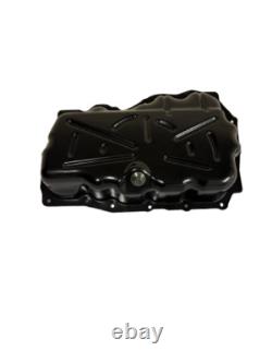 Dayco Timing Belt Kit Oil Pump Tensioner Cover Sump Ford Transit 2.0 Ecoblue