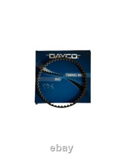 Dayco Timing Belt Kit Oil Pump Tensioner Cover Sump Ford Transit 2.0 Ecoblue