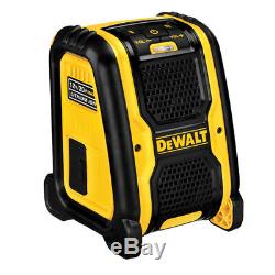 DeWALT DCK720D2 20-Volt 2.0Ah 7-Tool Cordless Lithium-Ion MAX Combo Kit