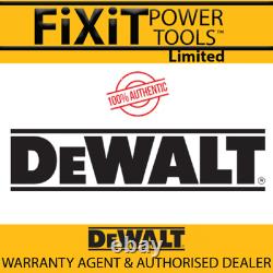 DeWALT DCMPH566P1 XR 18V Pole Hedge Trimmer & 5ah Battery Kit New