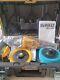 Dewalt Dcm849p2-gb Brushless 18 Volt Xr 1x 5ah Rotary Polisher Kit