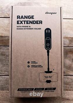 Deeper Range Extender Kit