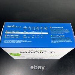 Devolo Magic 1 WiFi 2-1-3 Whole Home WiFi Kit SEALED NEW