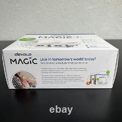 Devolo Magic 1 WiFi 2-1-3 Whole Home WiFi Kit SEALED NEW