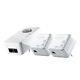 Devolo Dlan Multiroom Wifi Kit Network Wlan 500 Mbit Powerline Adapter Steckdose
