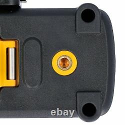 Dewalt DW088K Self levelling line cross line laser kit Genuine Uk Stock