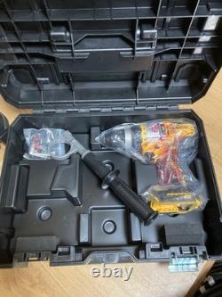 Dewalt Dcd999 New In Kit Box Bare Unit