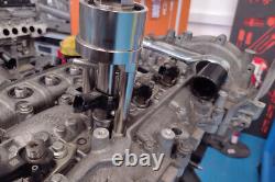 Diesel Injector Puller Tool Kit FOR Renault 2.0L Diesel M9R Nissan Vauxhall DCi