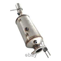 Diesel Particulate Filter DPF + Fitting Kit For Ford Transit 2.2 TDCi RWD
