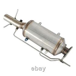 Diesel Particulate Filter DPF + Fitting Kit For Ford Transit 2.2 TDCi RWD