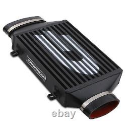 Direnza Performance Race Intercooler Kit For Bmw Mini Cooper S R53 1.6 00-06