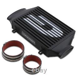 Direnza Performance Race Intercooler Kit For Bmw Mini Cooper S R53 1.6 00-06