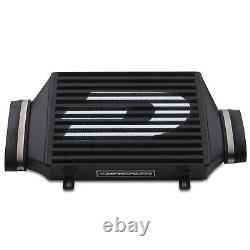 Direnza Performance Race Intercooler Kit For Bmw Mini Cooper S R53 1.6 00-06