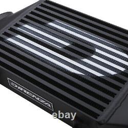 Direnza Performance Race Intercooler Kit For Bmw Mini Cooper S R53 1.6 00-06