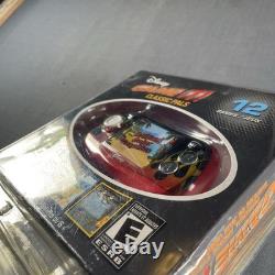 Disney GAME iT! Classic Pals Complete Starter Kit, Brand New RARE 2006 Console