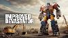 Dna Upgrade Kits For Ss86 Devastator